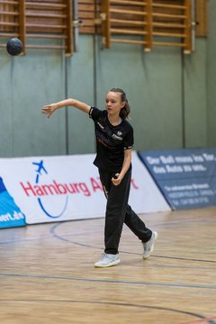 Bild 45 - wCJ SV Henstedt Ulzburg - HSG Herzhorn/Kollmar/Neuendorf : Ergebnis: 35:29